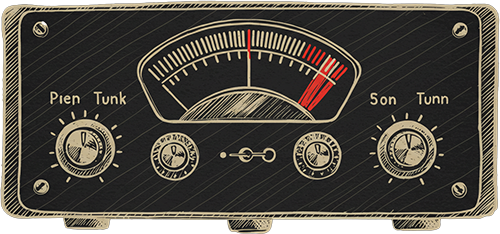 Guitar Tuner Logo